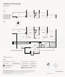Arina East Residences (D15), Apartment #486413791